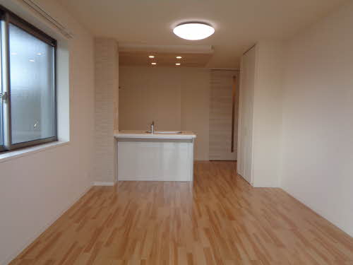 グレイスコート 0105号-2