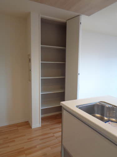 グレイスコート 0105号-3