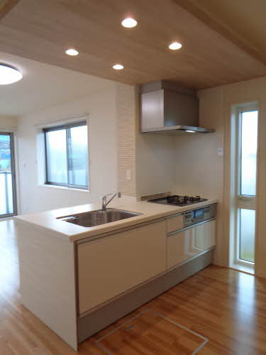 グレイスコート 0105号-4