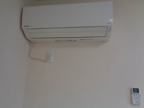 グレイスコート 0105号-5