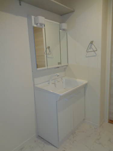 グレイスコート 0105号-10