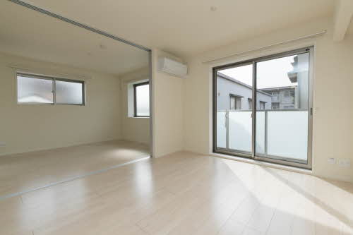 ShaMaison甲子園町 0202号-2