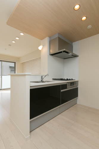 ShaMaison甲子園町 0202号-4