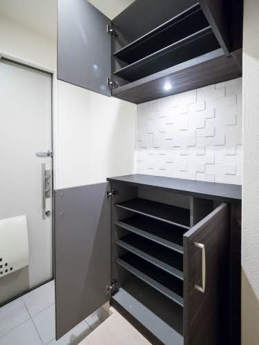 サラージュ　Ⅱ 0201号-4