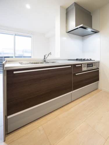 サラージュ　Ⅱ 0201号-9