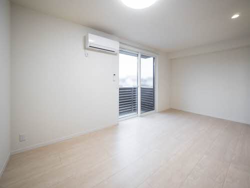 サラージュ　Ⅱ 0201号-10