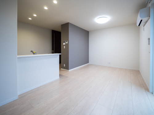 サラージュ　Ⅱ 0201号-11