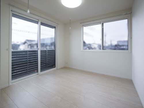 サラージュ　Ⅱ 0201号-14