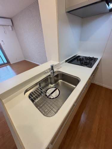 シャーメゾン　Ｌａ　Ｌｕｃｅ 0203号-2