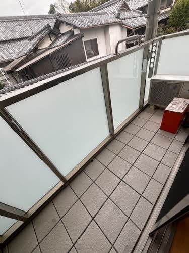 シャーメゾン　Ｌａ　Ｌｕｃｅ 0203号-7