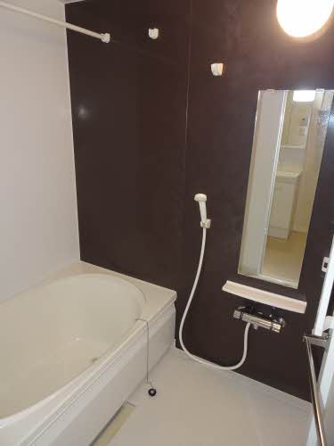 Sakura Suites 0201号-2