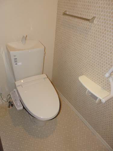 Sakura Suites 0201号-5