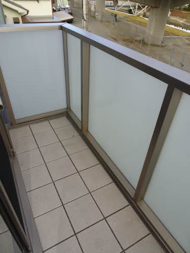 Sakura Suites 0201号-7
