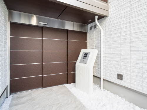 フェリシテ 0403号-2