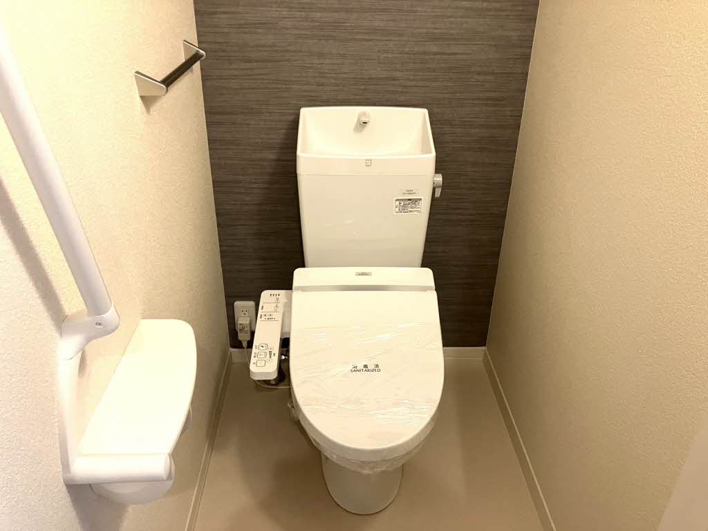 京町エンジェル 0201号-5