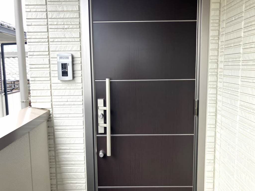 京町エンジェル 0201号-7