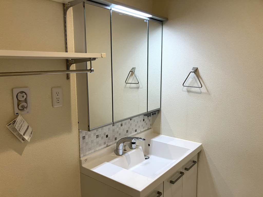 京町エンジェル 0201号-8