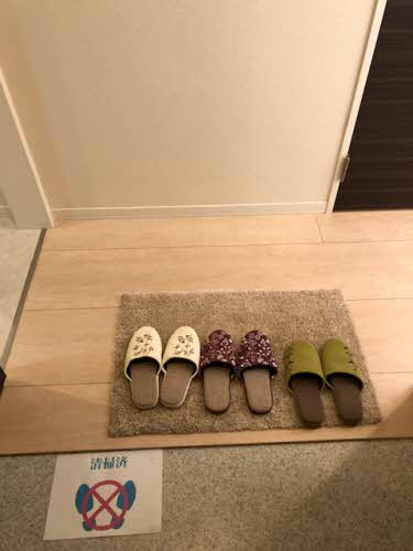 プラン　ドゥ　ボーテ 0303号-2