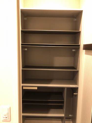 プラン　ドゥ　ボーテ 0303号-3