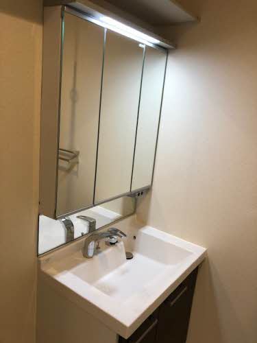 プラン　ドゥ　ボーテ 0303号-11