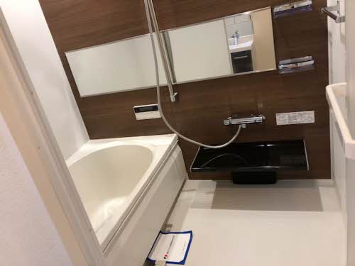 プラン　ドゥ　ボーテ 0303号-12