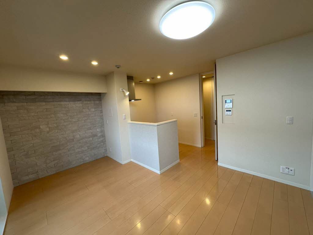 サンヴィアンテ長尾 0101号-2