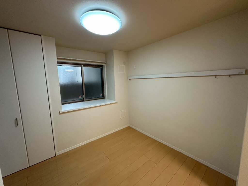 サンヴィアンテ長尾 0101号-4