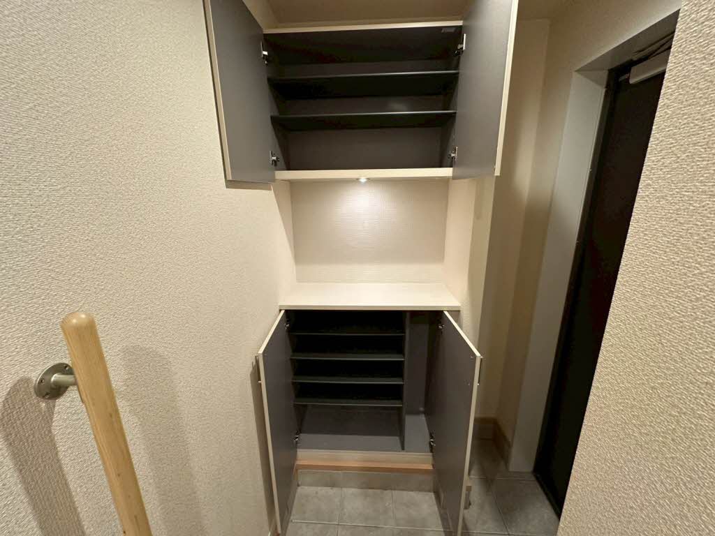 サンヴィアンテ長尾 0101号-5