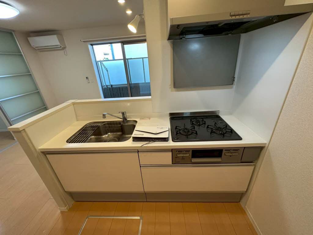 サンヴィアンテ長尾 0101号-6