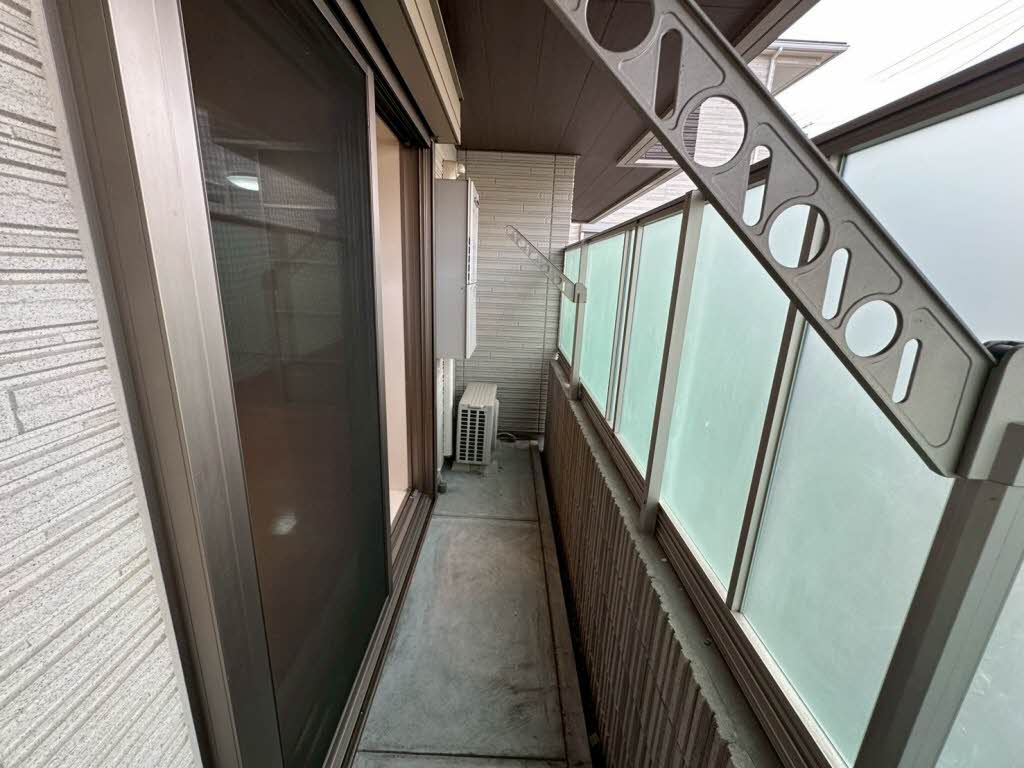 サンヴィアンテ長尾 0101号-10