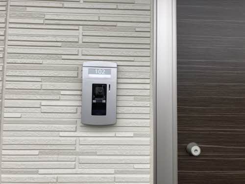 シャーメゾン笙月 0102号-2