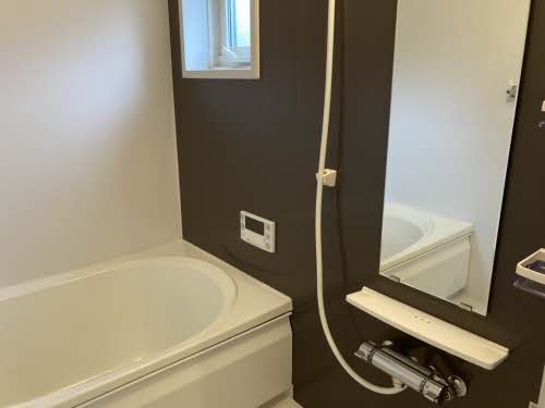 シャーメゾン笙月 0102号-4