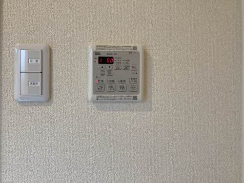 シャーメゾン笙月 0102号-6