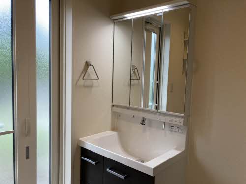 シャーメゾン笙月 0102号-7