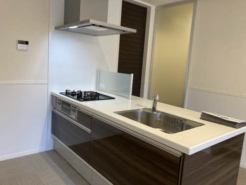 シャーメゾン笙月 0102号-9