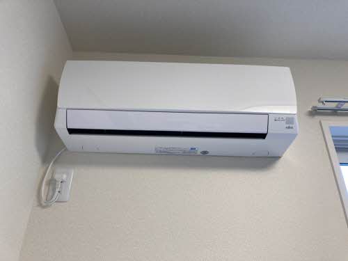 シャーメゾン笙月 0102号-11