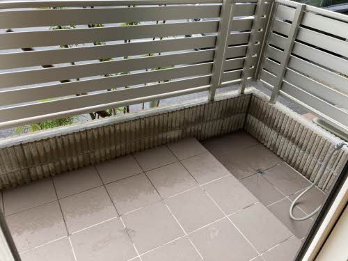 シャーメゾン笙月 0102号-12