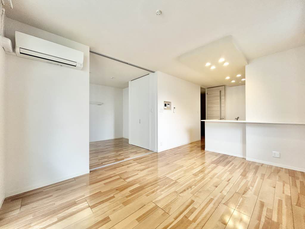 シャーメゾン・クレール B101号-2