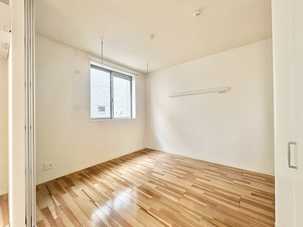 シャーメゾン・クレール B101号-3