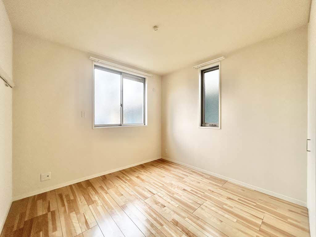 シャーメゾン・クレール B101号-4