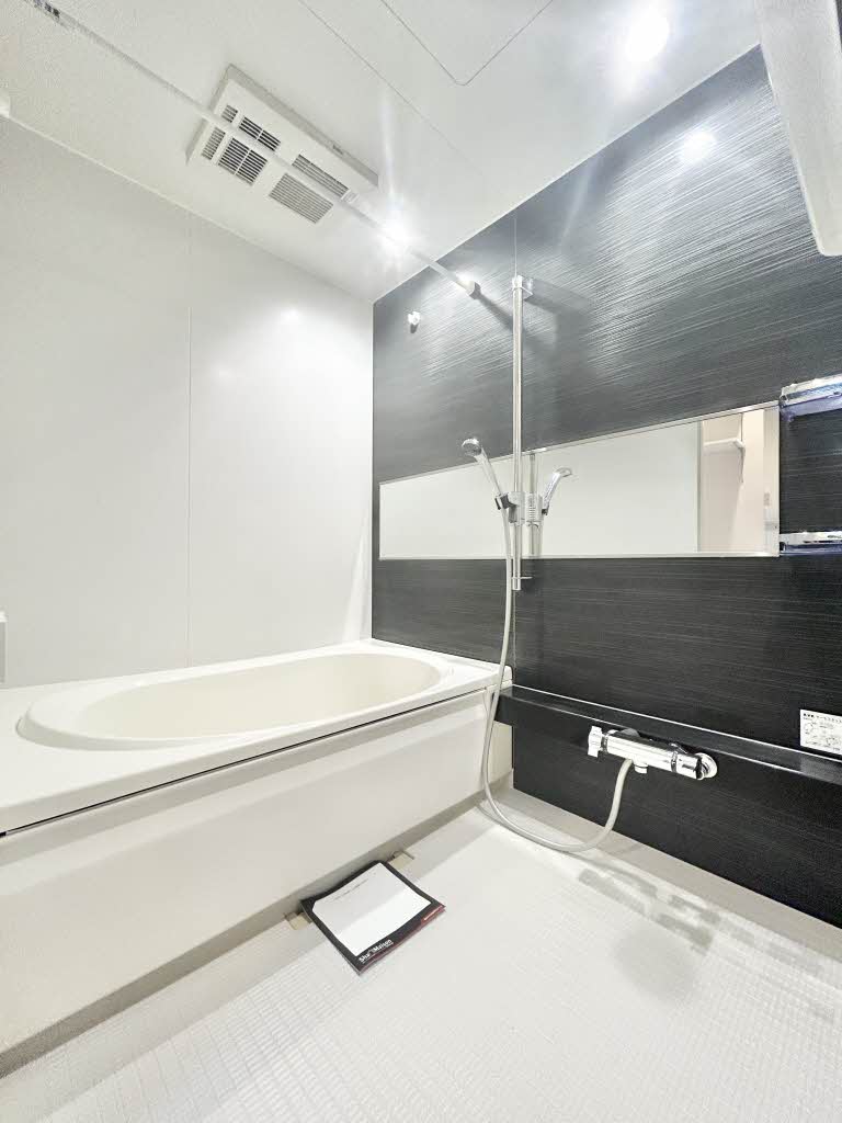 シャーメゾン・クレール B101号-6