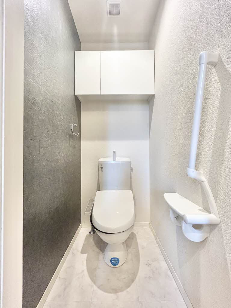 シャーメゾン・クレール B101号-7