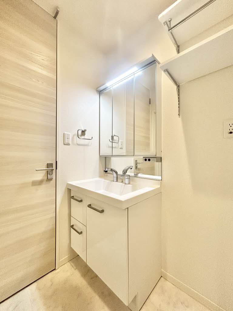 シャーメゾン・クレール B101号-10