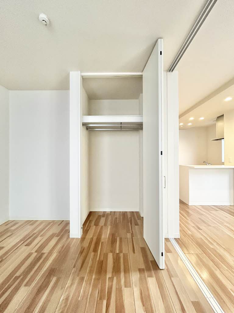 シャーメゾン・クレール B101号-11