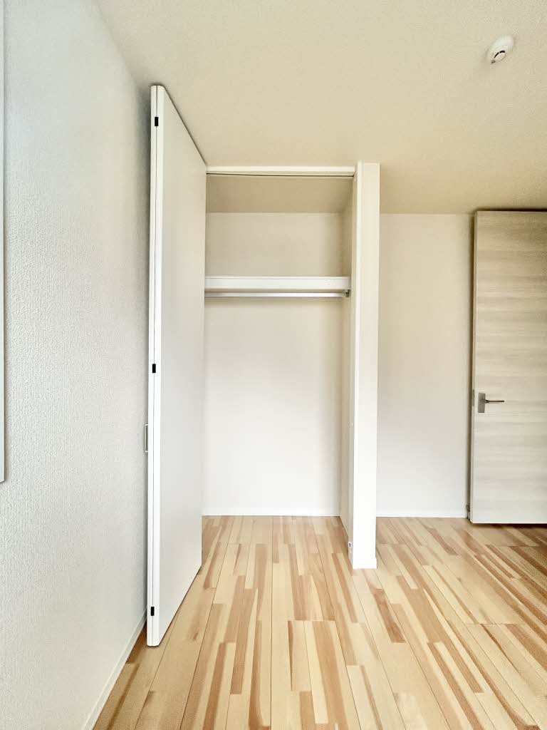 シャーメゾン・クレール B101号-12