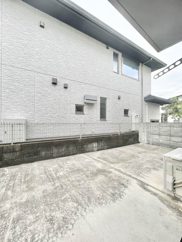 シャーメゾン・クレール B101号-13