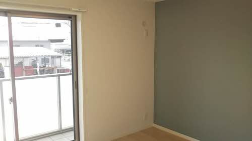 ウエスト　ヴィレッジⅨ A205号-3