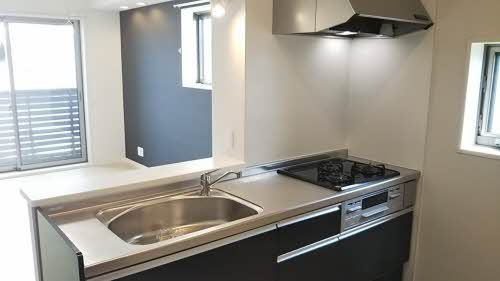 ウエスト　ヴィレッジⅨ A205号-4