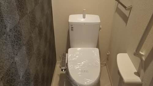 ウエスト　ヴィレッジⅨ A205号-6