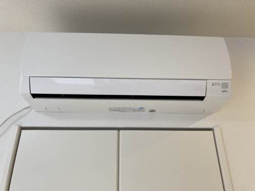 ウエスト ヴィレッジⅨ B107号-8
